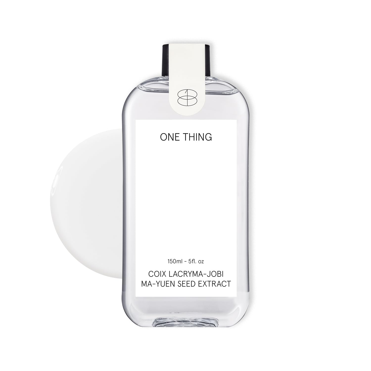 Amazon.com : ONE THING Coix Seed Extract Toner 5.07 Fl Oz | Adlay